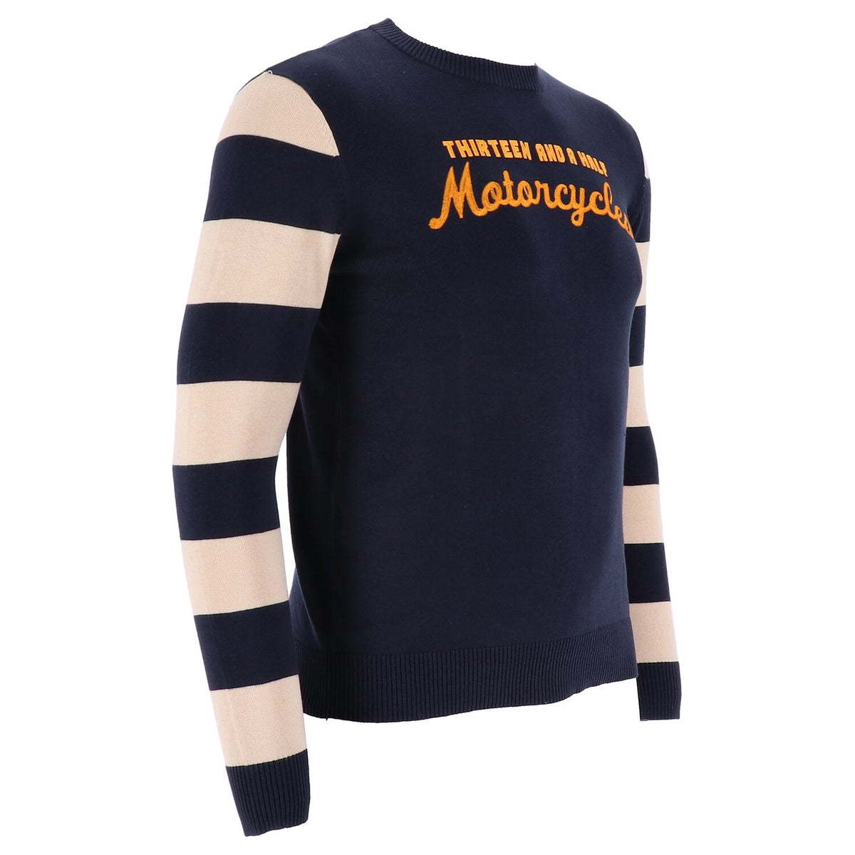 13 1/2 Outlaw Motorcycles sweater