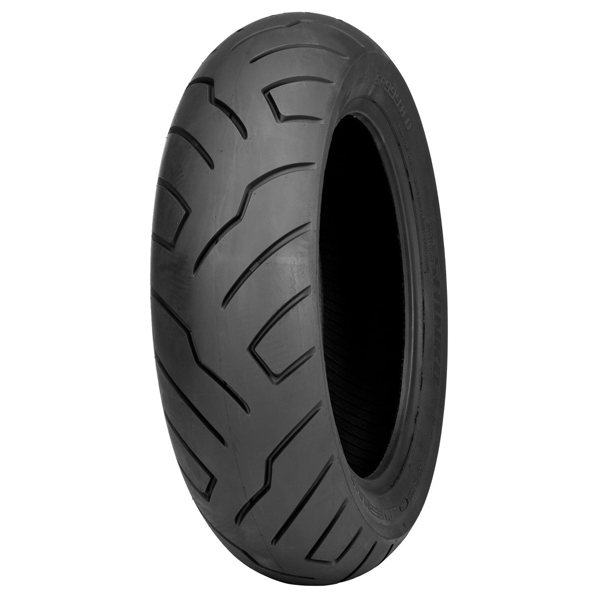 Shinko 999 Rear 150/80HB16 77H