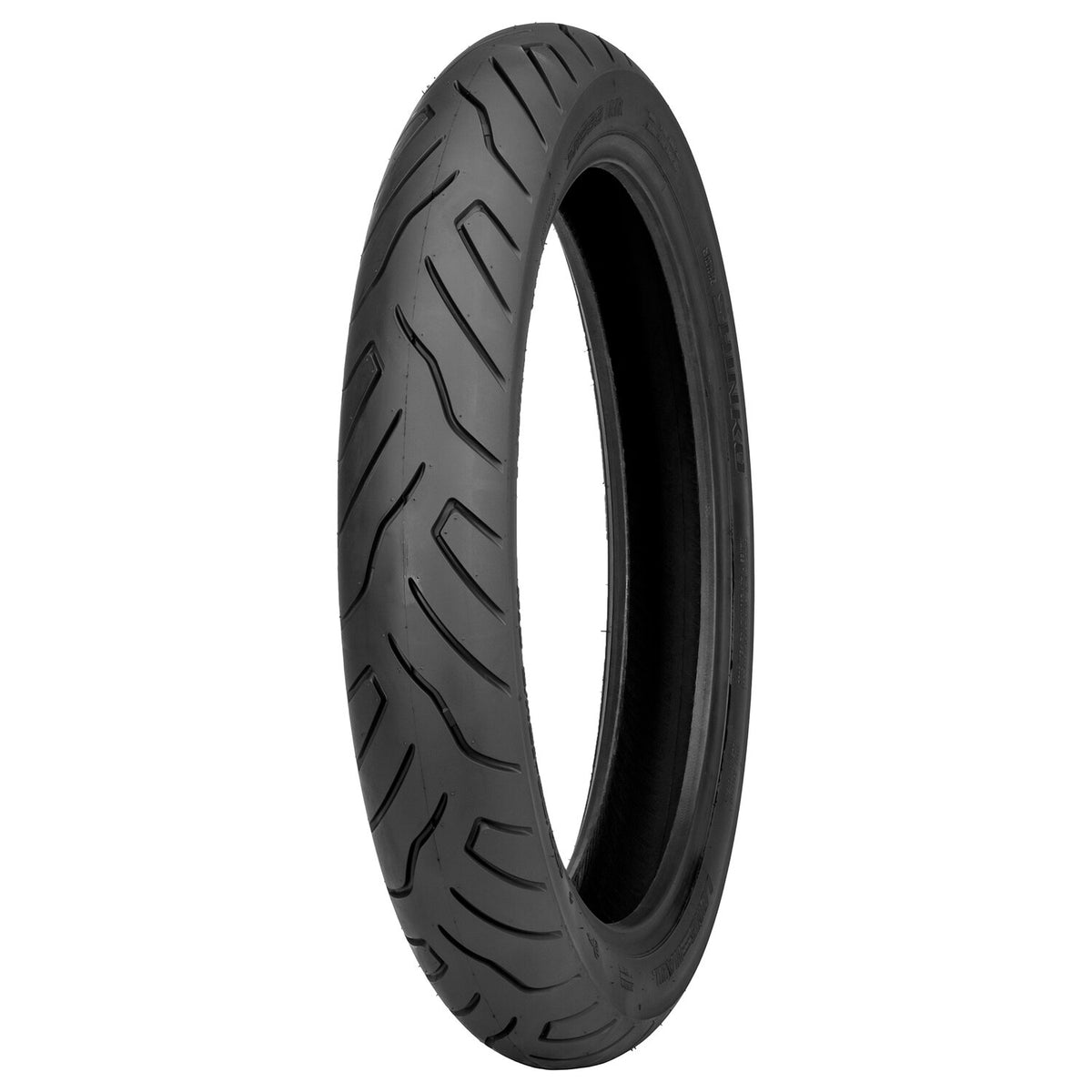 Shinko 999 Front 180/55HB18 84H