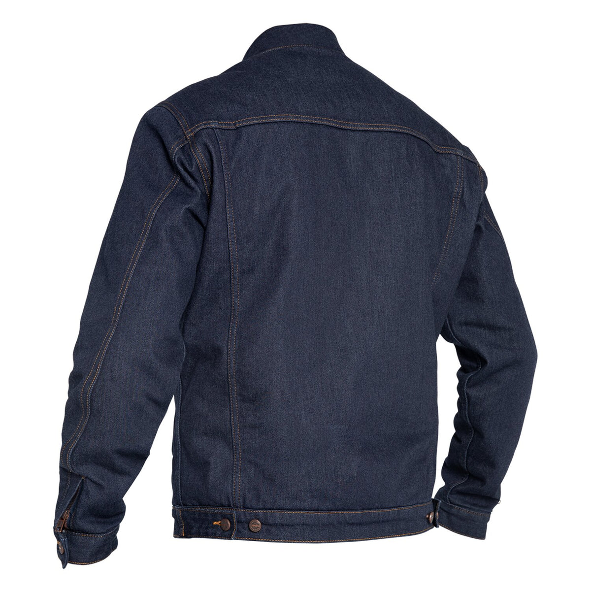 John Doe Maverick jacket RAW blue LE