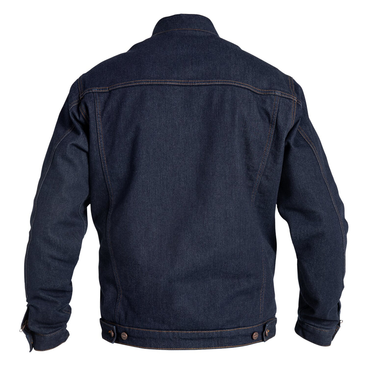 John Doe Maverick jacket RAW blue LE