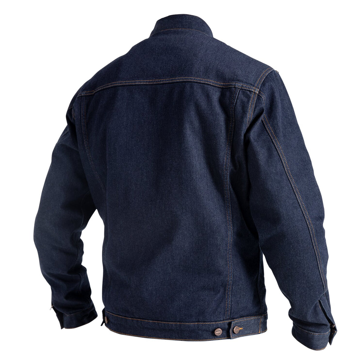 John Doe Maverick jacket RAW blue LE