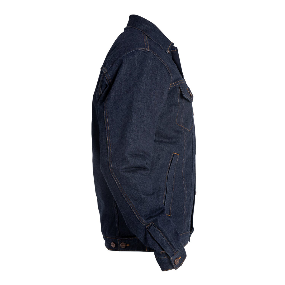 John Doe Maverick jacket RAW blue LE