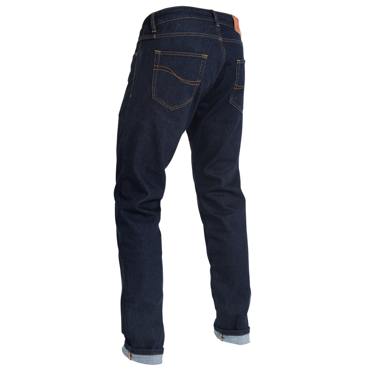 John Doe Pioneer Mono jeans RAW blue LE