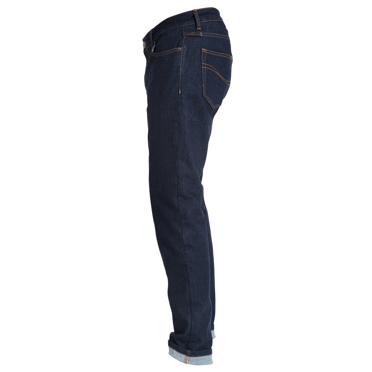 John Doe Pioneer Mono jeans RAW blue LE