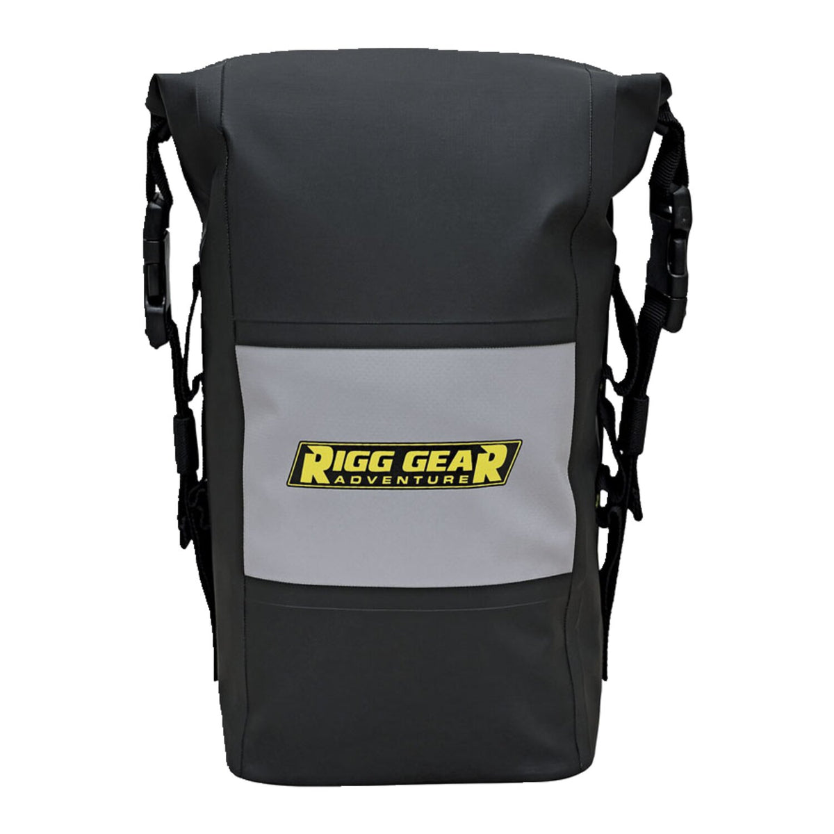 Nelson-Rigg, Hurricane Riggpak crash bar/tail bag