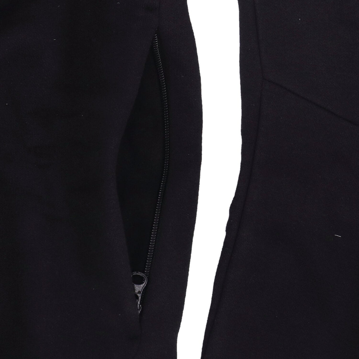 Roeg Howard hoodie  black