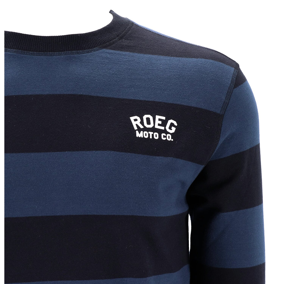 Roeg Ricky jersey navy/black