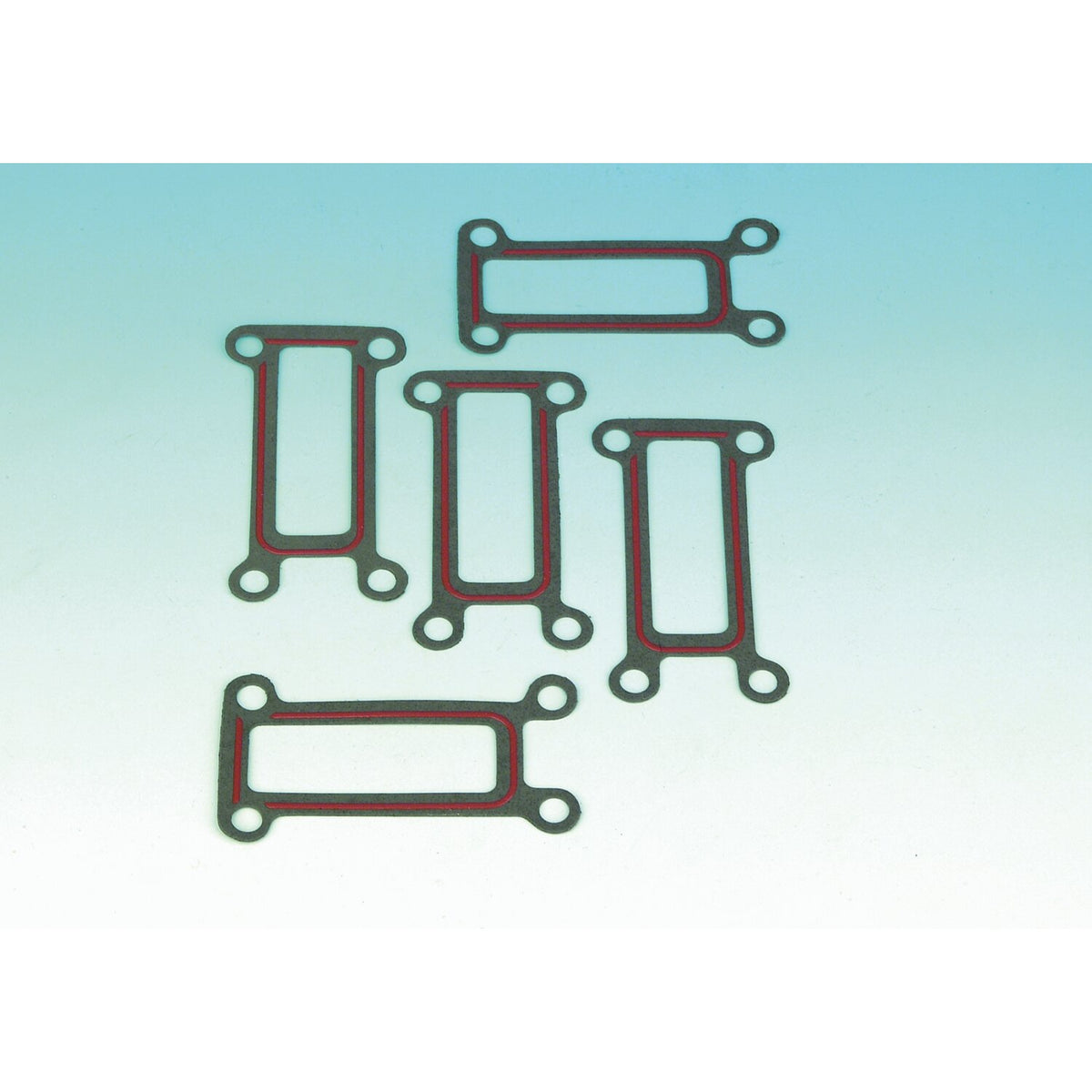 James, gasket transmission oil spout (filler). Paper/silicon