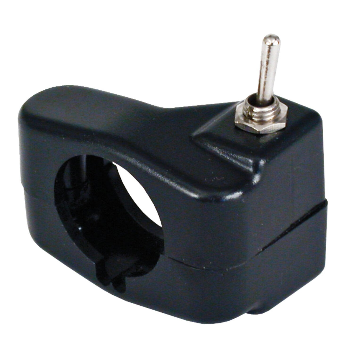 Progressive Suspension, Doo-Dad handlebar switch. On-Off-On