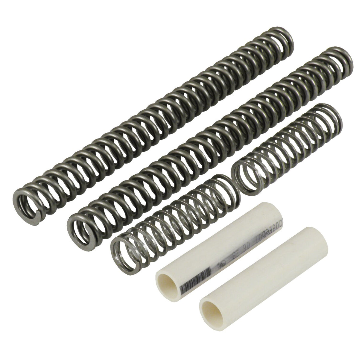 PS Drop-in fork lowering kit, 41mm tubes