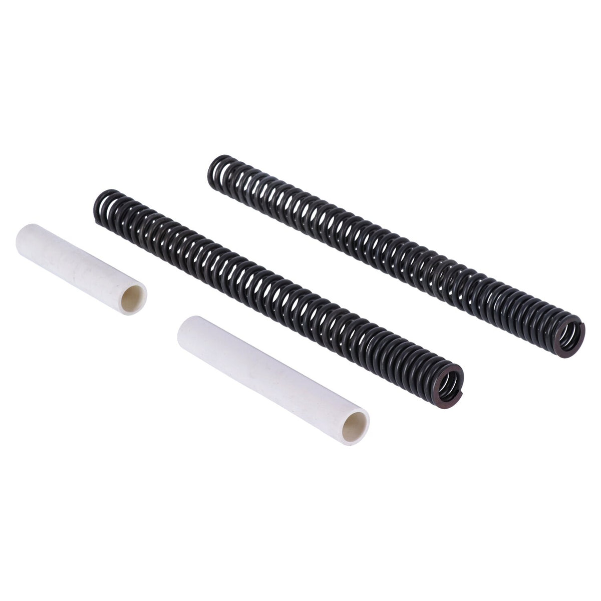 PS fork spring kit heavy duty, 49mm