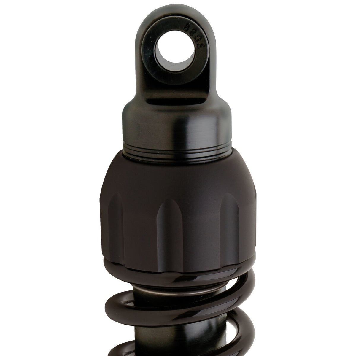 PS, 444 series shock set. 11.5". Heavy Duty. Black