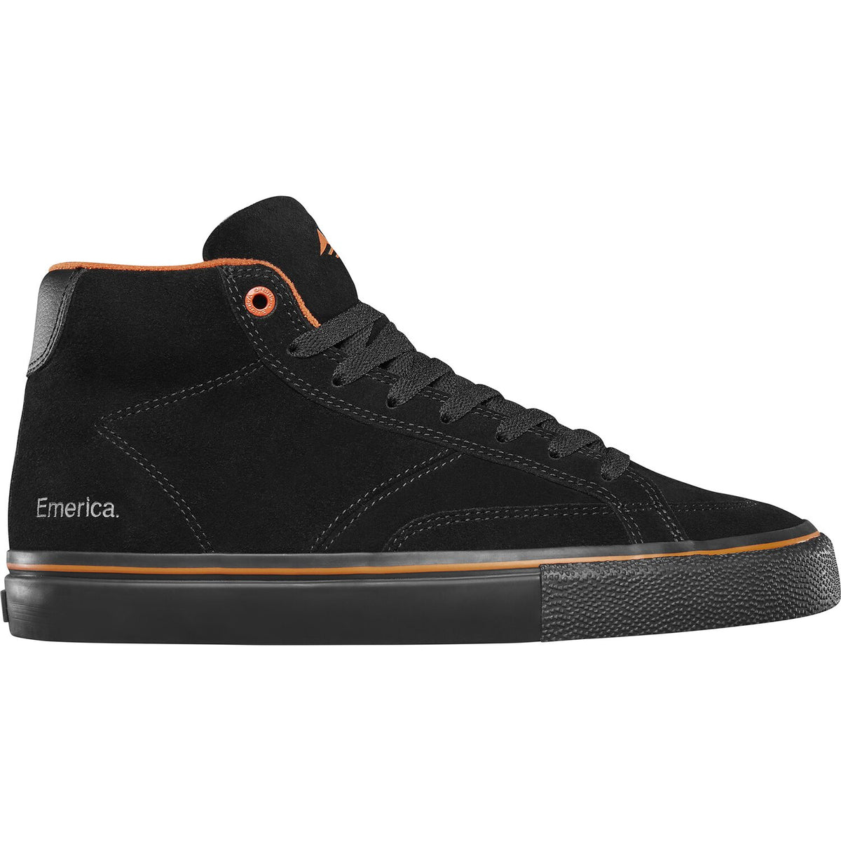 Emerica x Biltwell Omen high sneakers