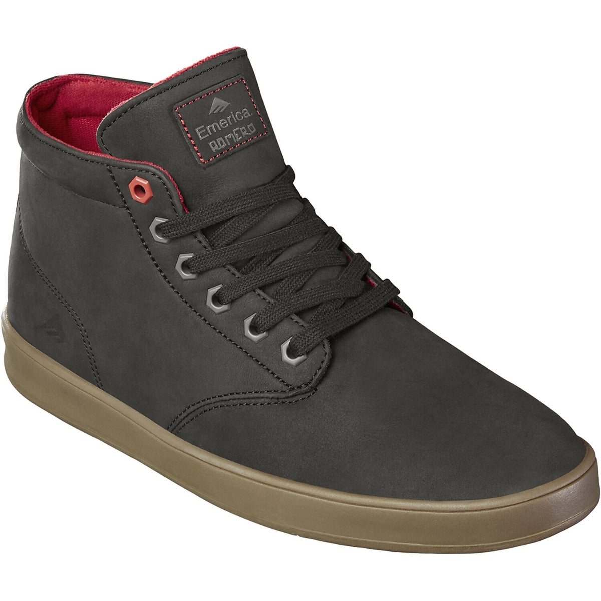 Emerica x Biltwell Romero high sneakers