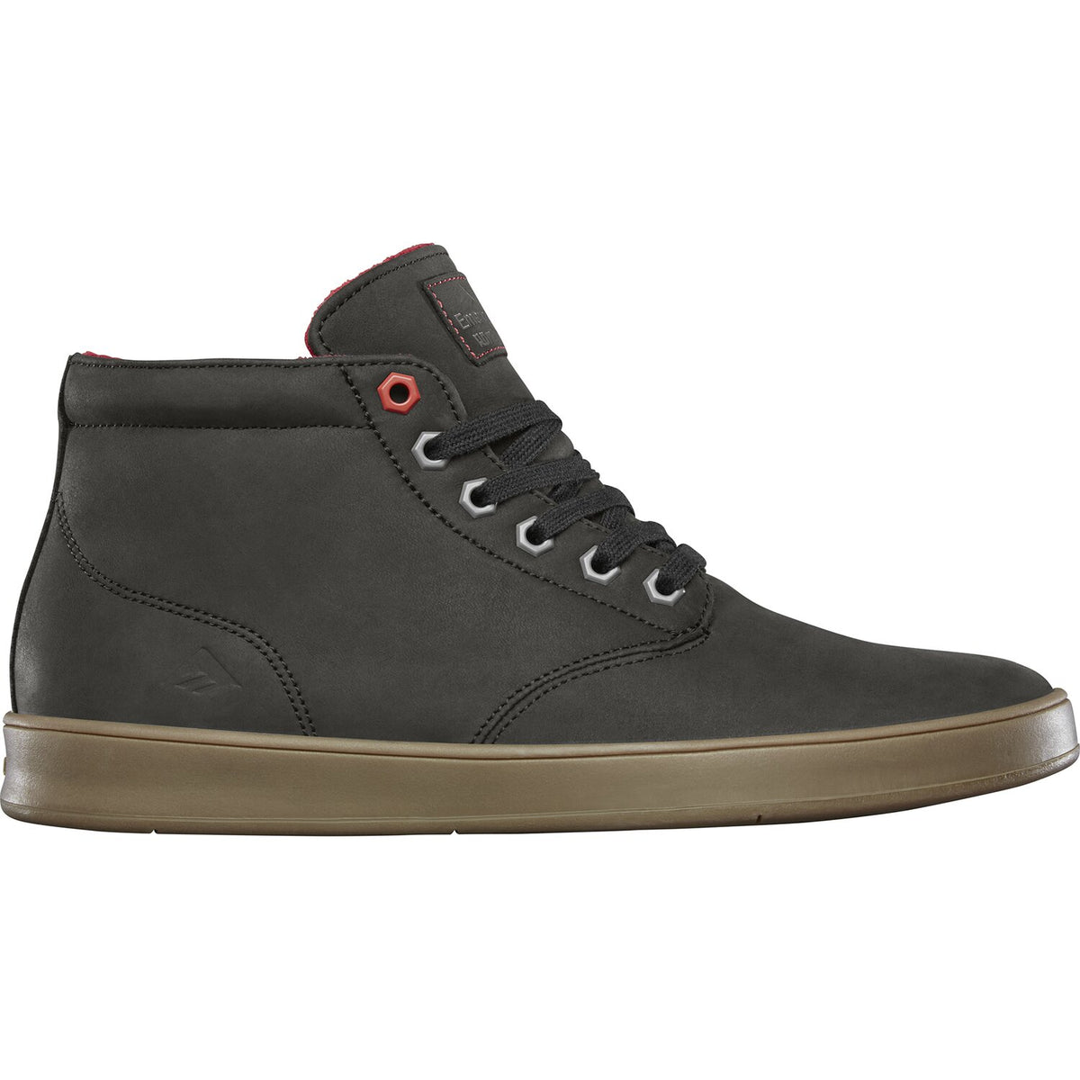 Emerica x Biltwell Romero high sneakers