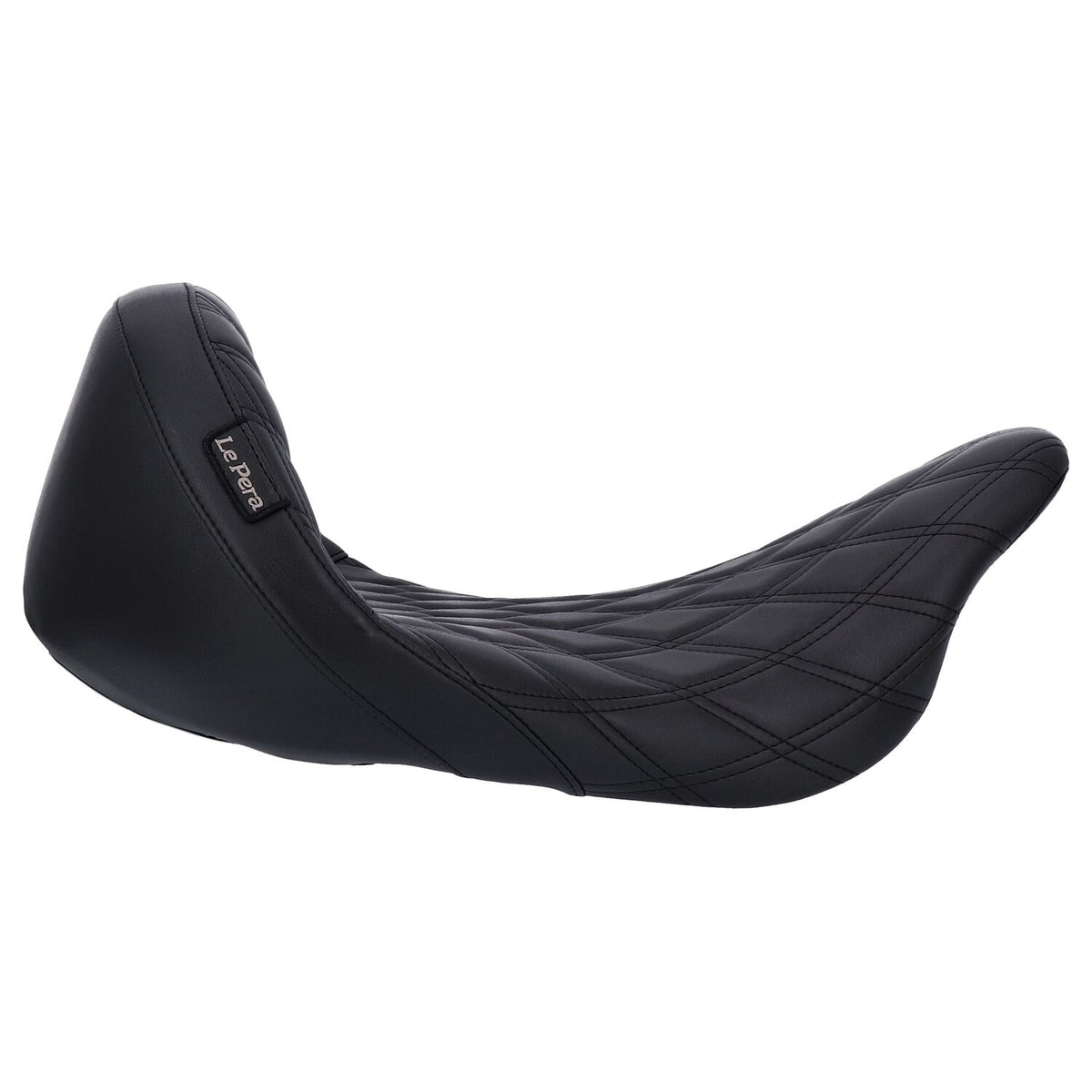 LePera, Monterey sport solo seat. Double Diamond