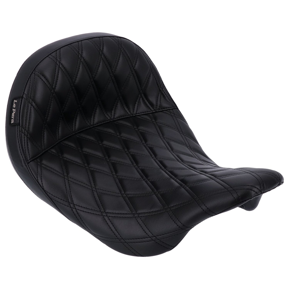 LePera, Monterey sport solo seat. Double Diamond
