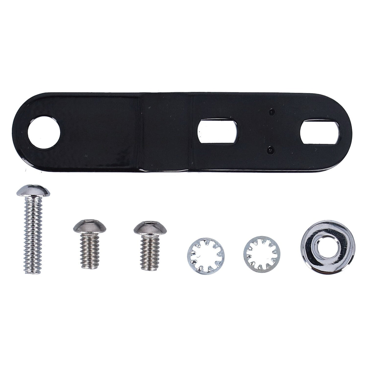 LePera, Bare Bones pillion pad