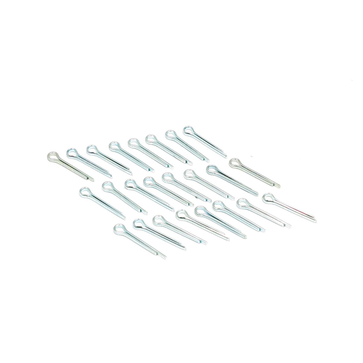 1/8 x 3/4 cotter pin - 25 pack