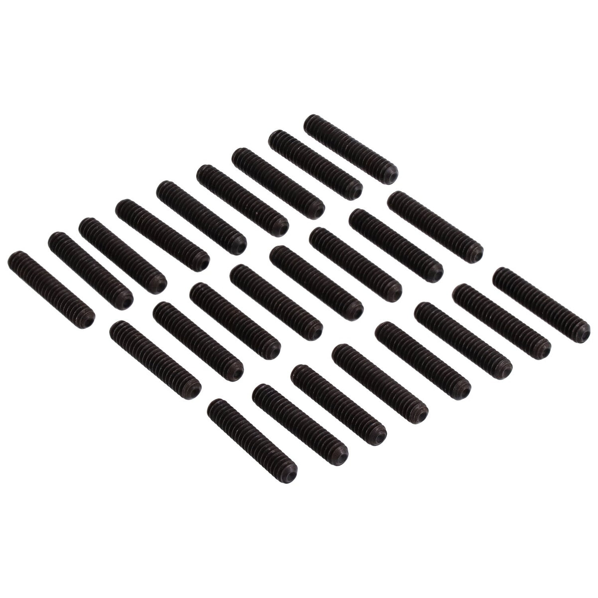 Allenhead set screw 3/8-24 x 1 inch