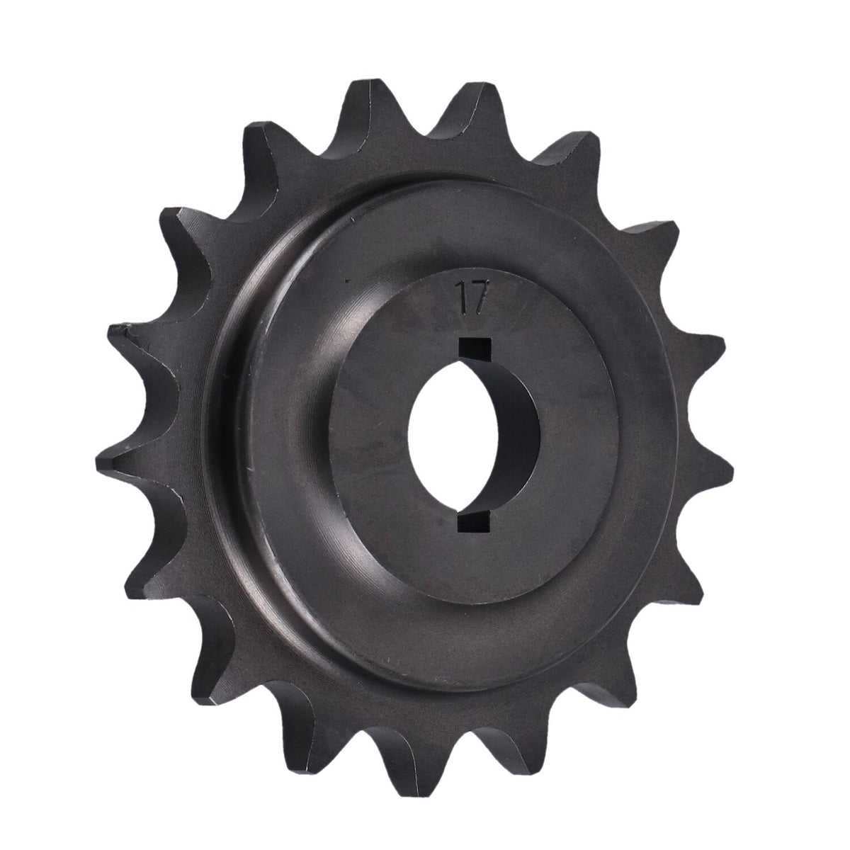 Transmission sprocket, 17t