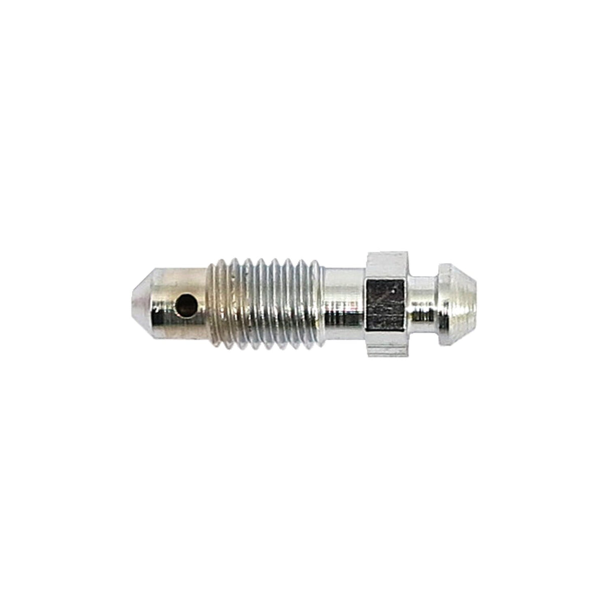 Brake bleeder screws