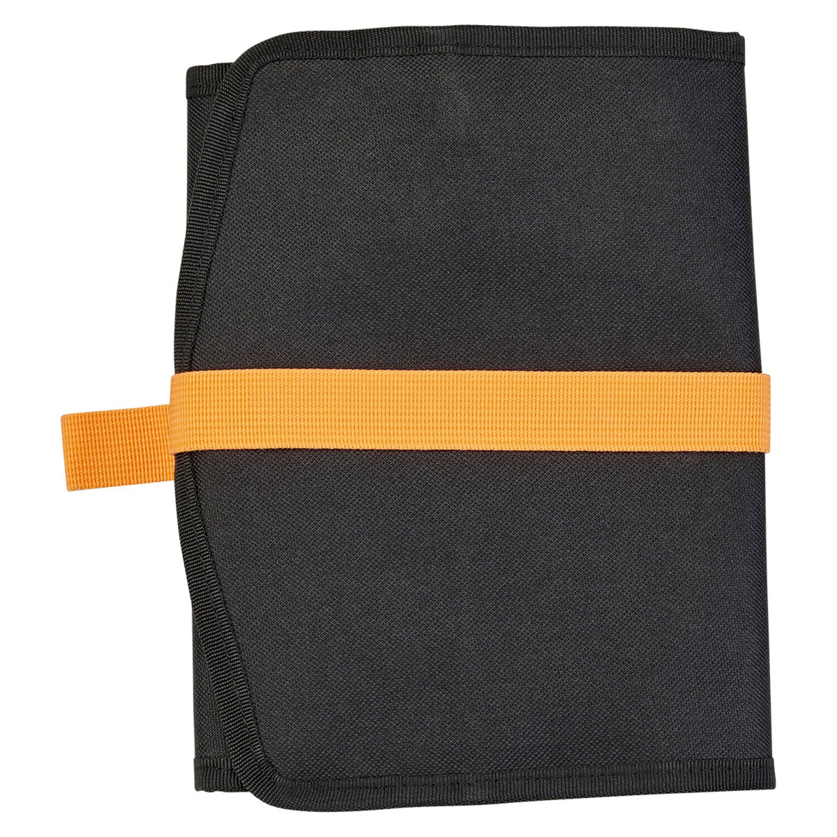 Biltwell, Exfil-0 2.0 tool roll. Black/orange