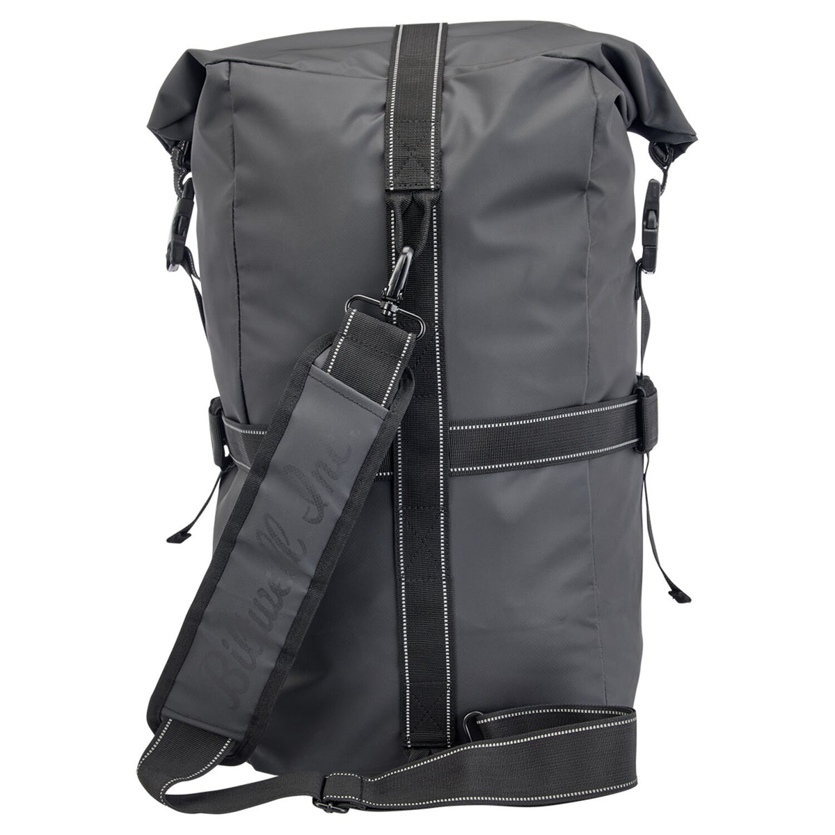 Biltwell, Exfil-60 2.0 bag. Black