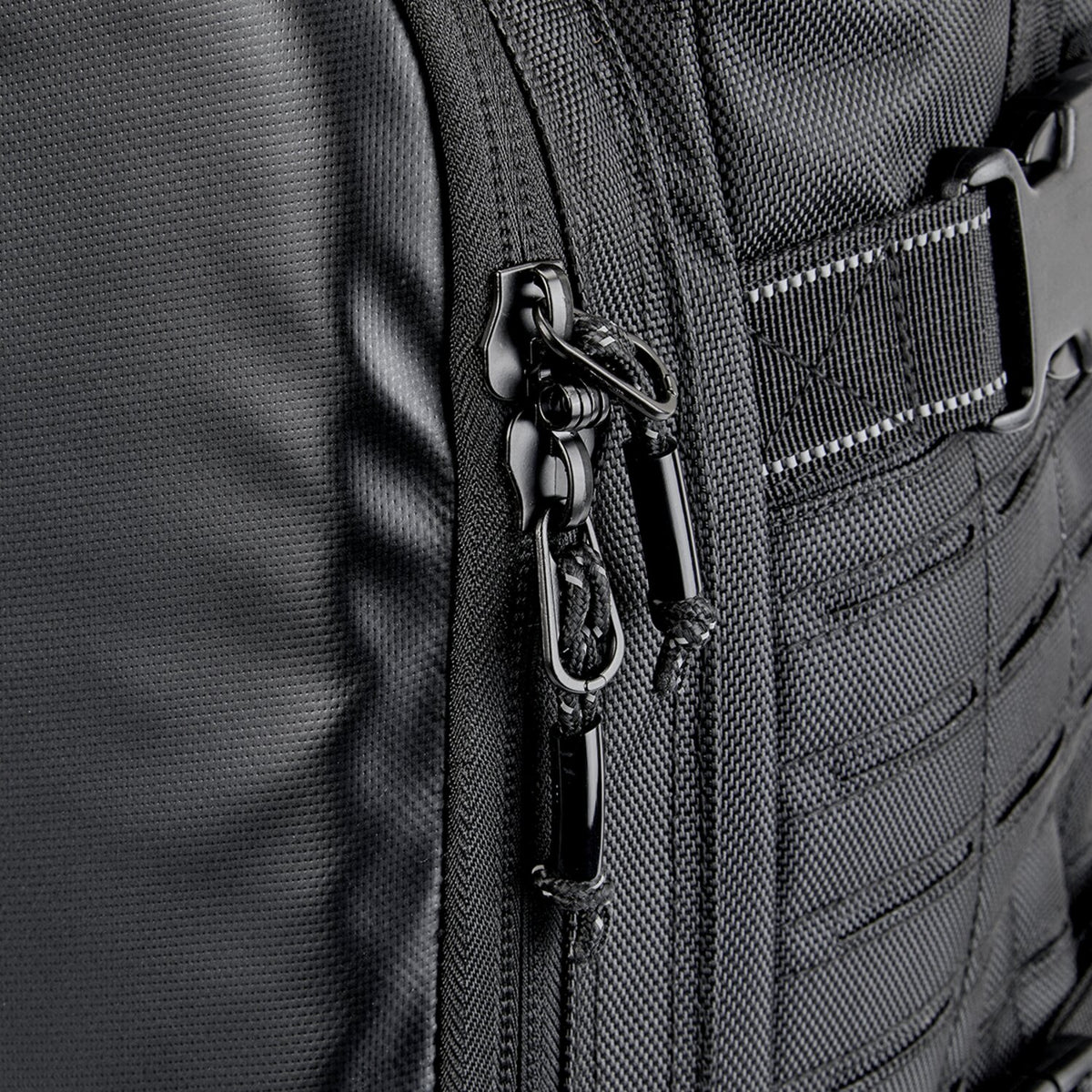 Biltwell, EXFIL-80 2.0 bag. Black