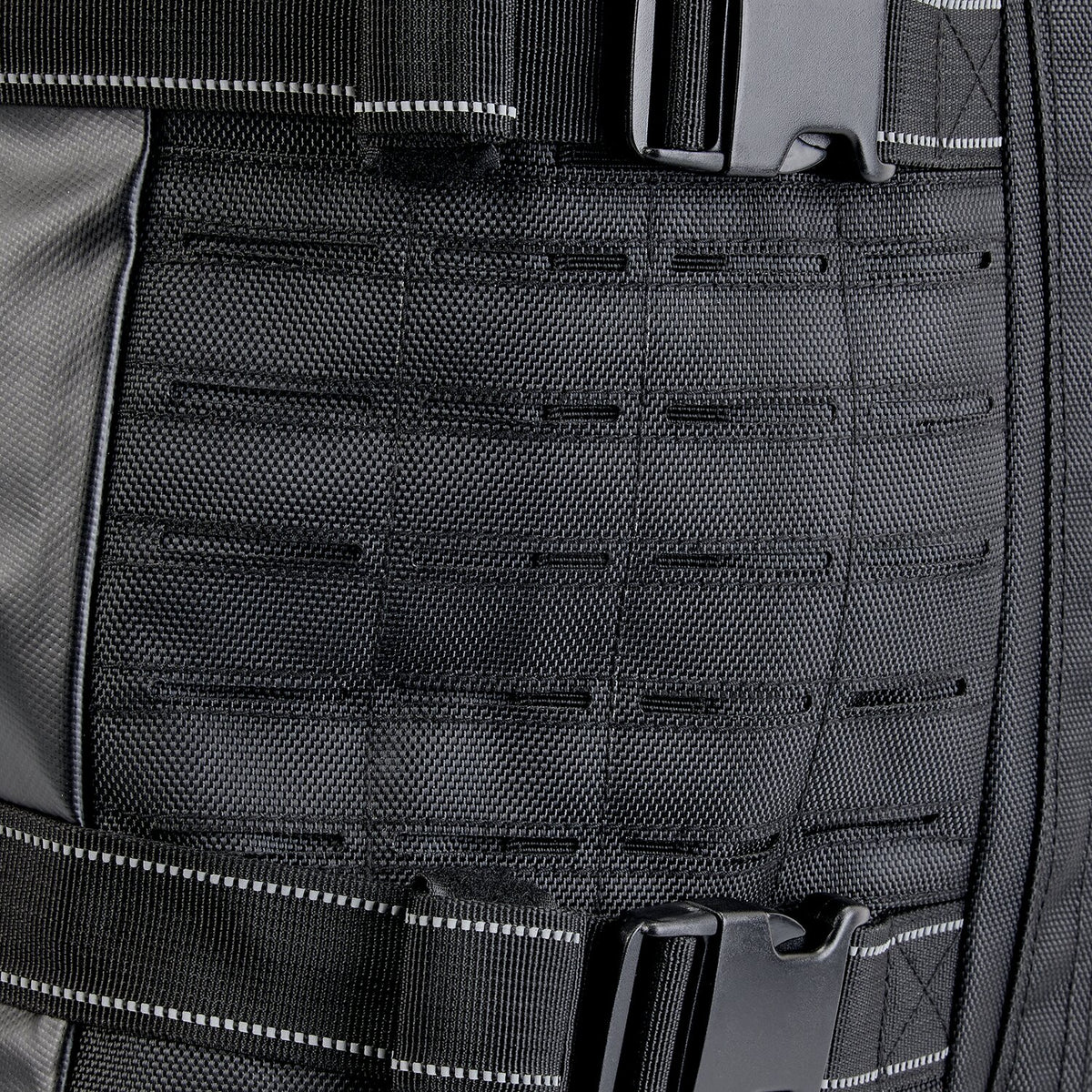 Biltwell, EXFIL-80 2.0 bag. Black