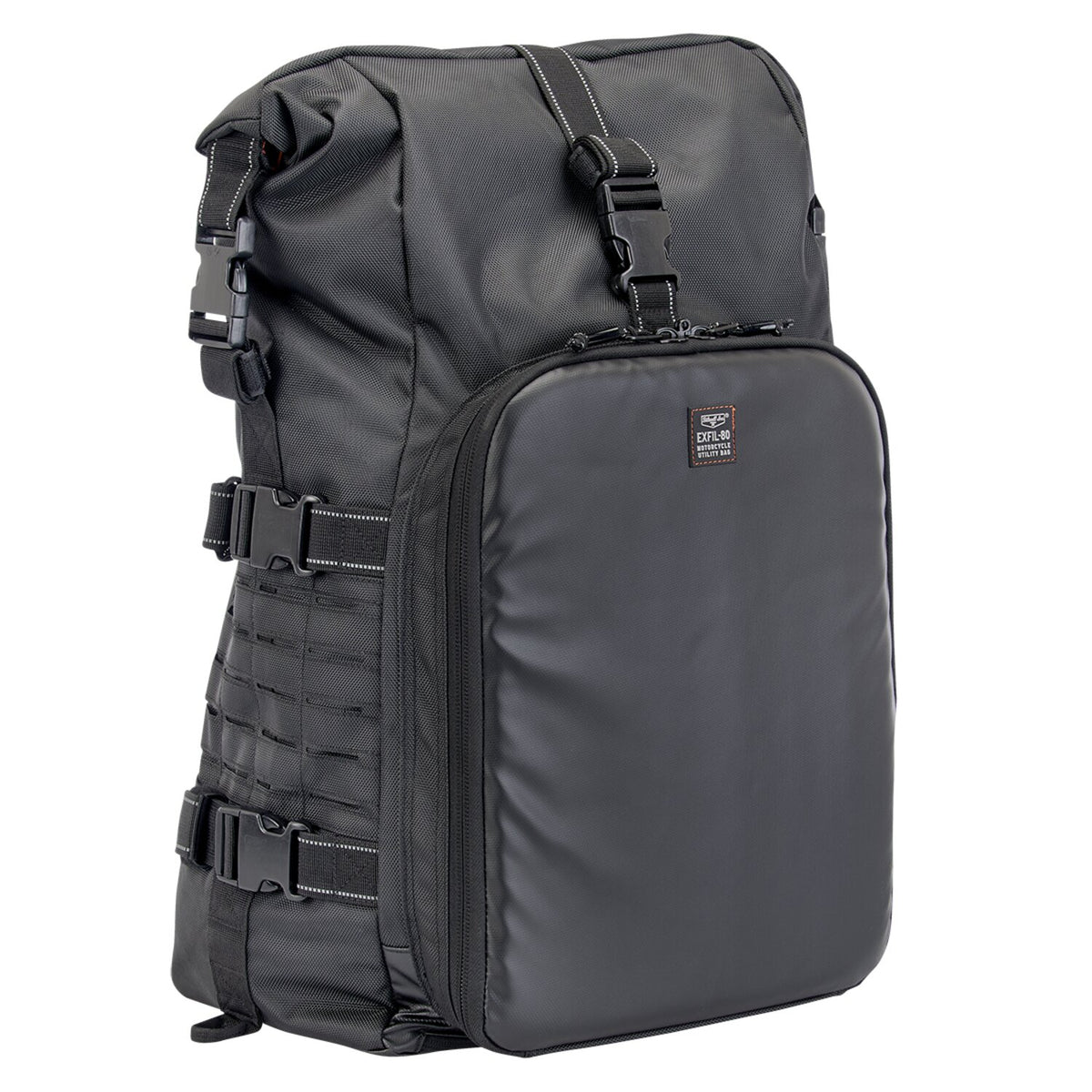 Biltwell, EXFIL-80 2.0 bag. Black