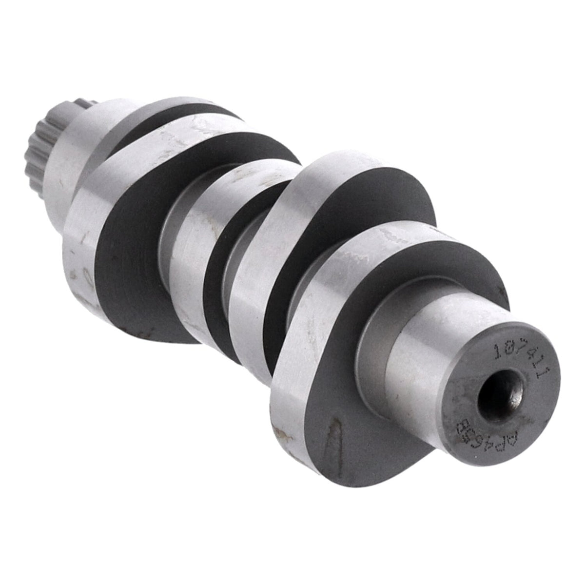 Andrews, 465B M8 camshaft .464"/.460" valve lift