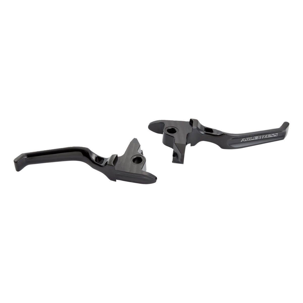 Arlen Ness, Method handlebar lever set. Black