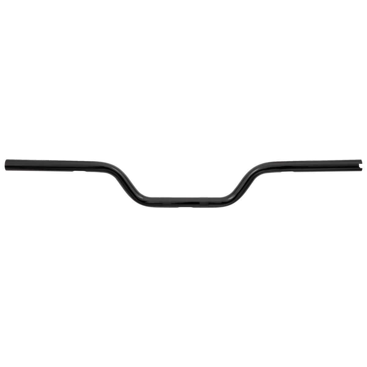 Arlen Ness, MX Moto handlebar. Black