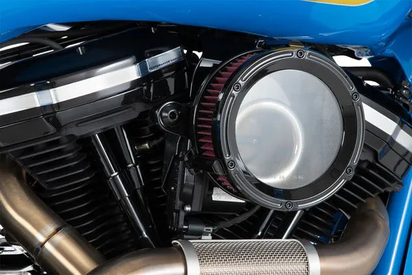 Trask Assault Charge High-Flow Air Cleaner — TM-1023R