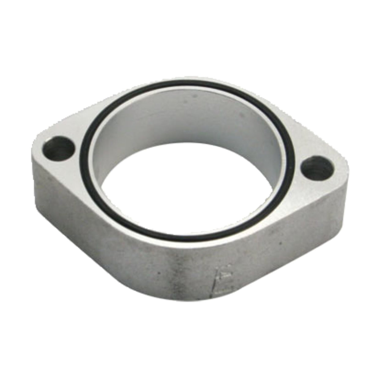 S&S, aluminum spacer block Super D carb. 1" thick