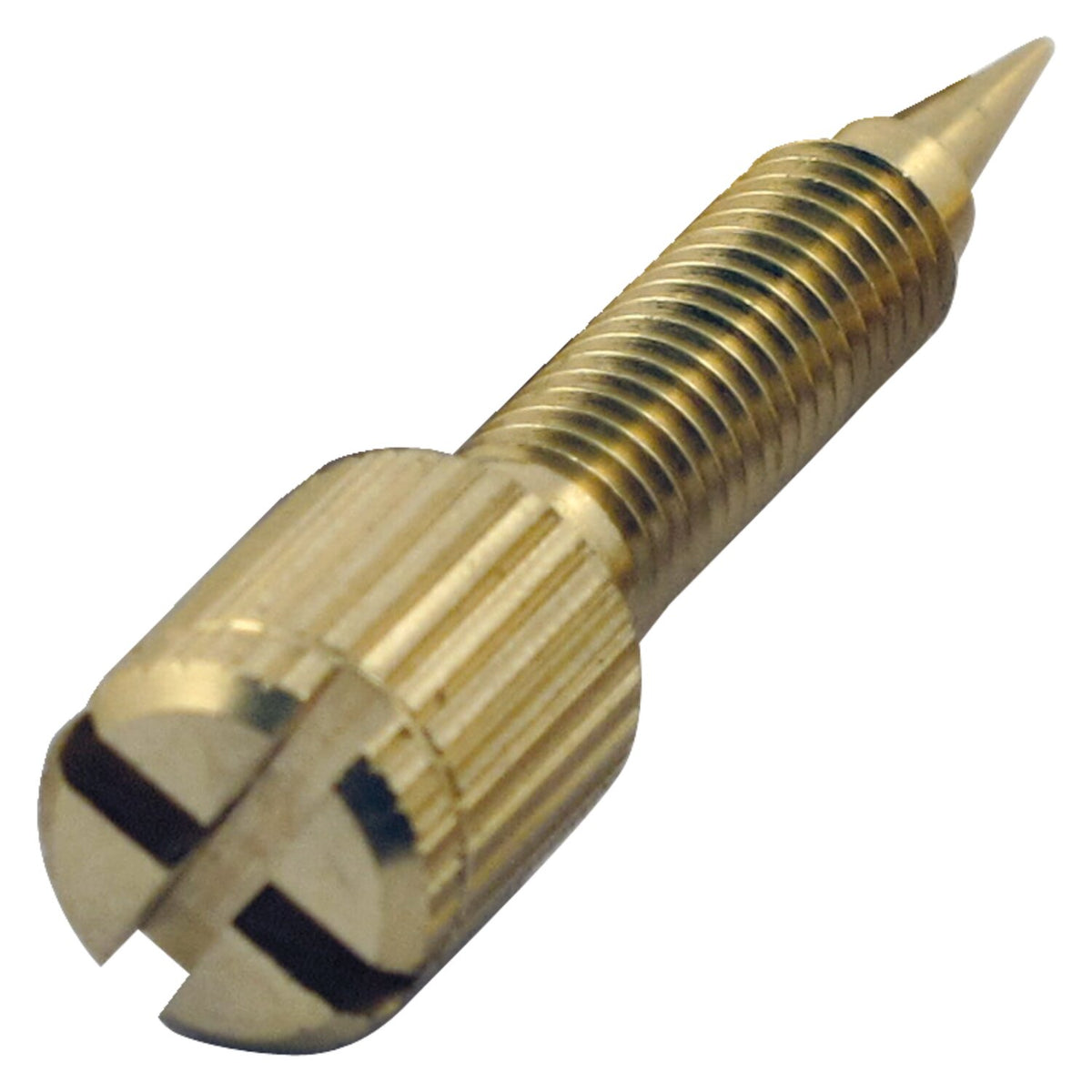 S&S, idle mixture screw. Early style