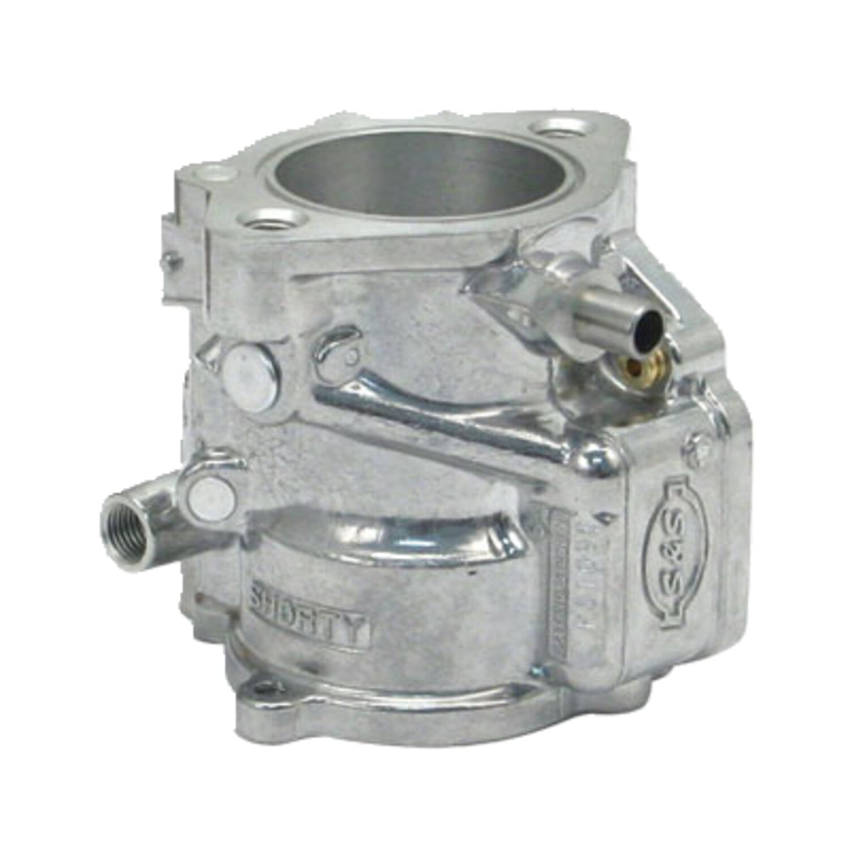 S&S, carb body, super E