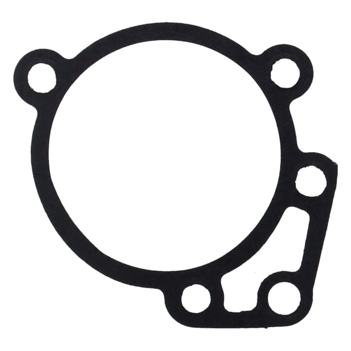S&S, gasket air cleaner backplate. Super E/G