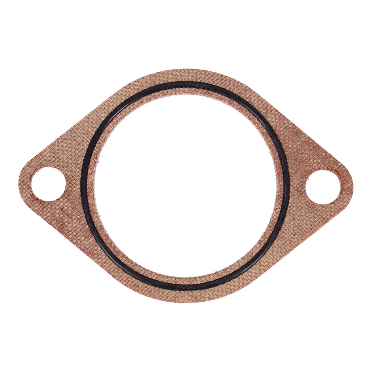 S&S, insulator block Super G carb. 3/8" thick