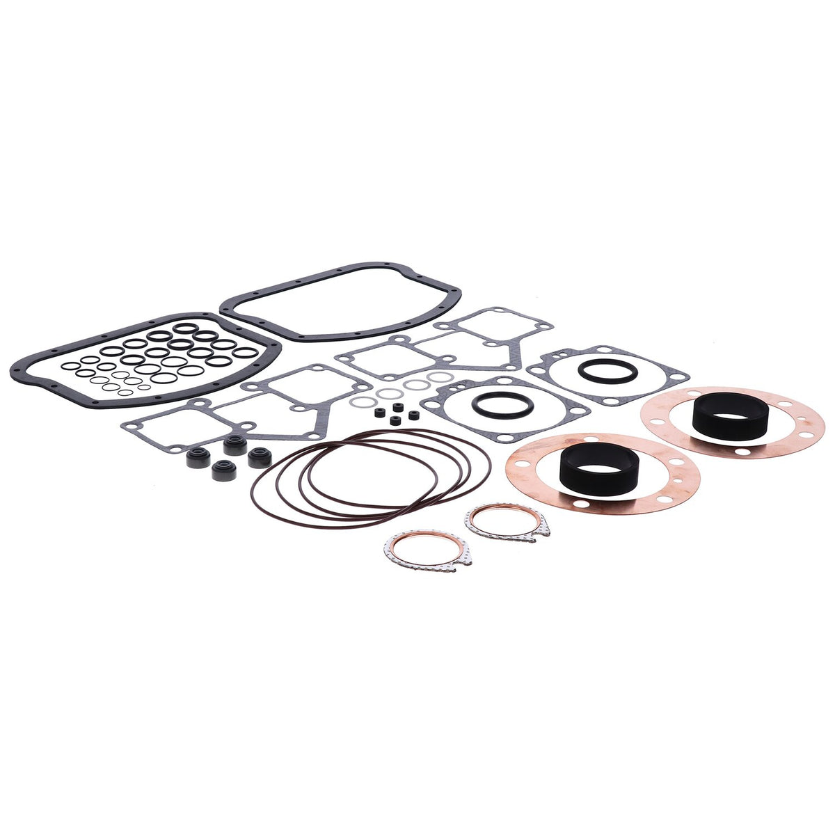 S&S, top end gasket kit. 3-5/8" bore
