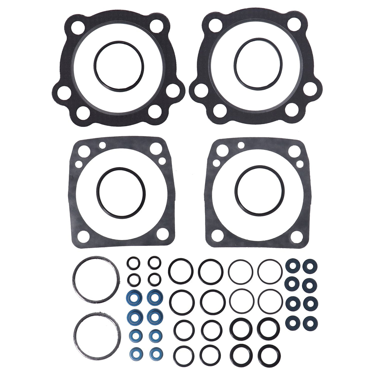 S&S, top end gasket kit. 3-1/2" bore