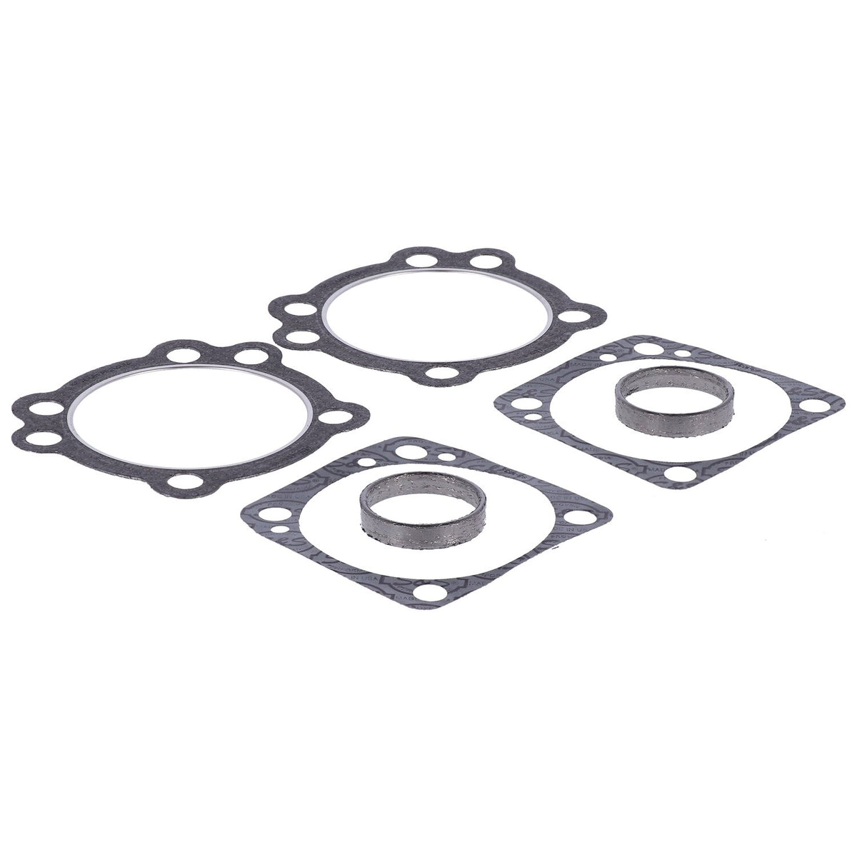 S&S, cylinder head/base & exhaust gasket kit. 3-5/8"