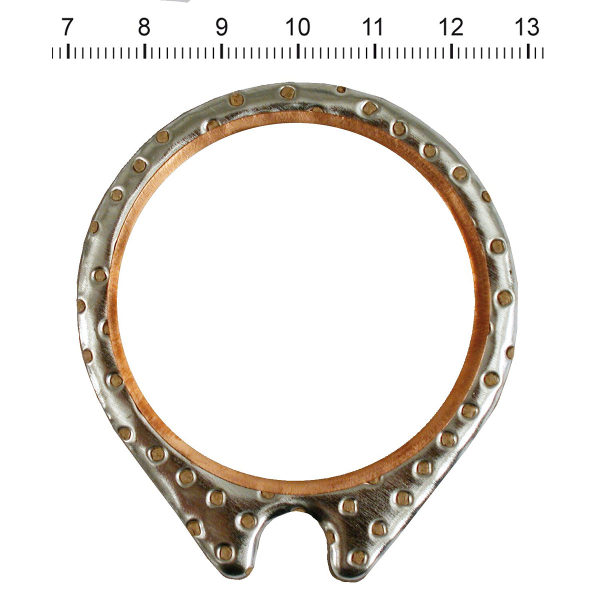 S&S, exhaust gaskets Shovelhead
