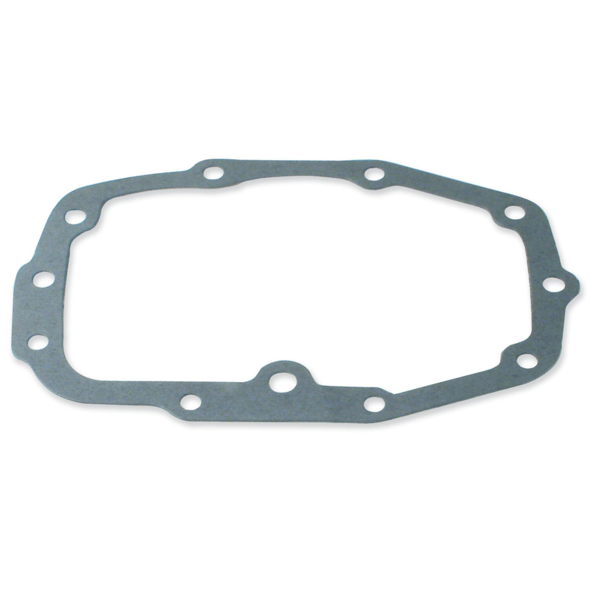 S&S, transmission bearing housing gasket. Paper