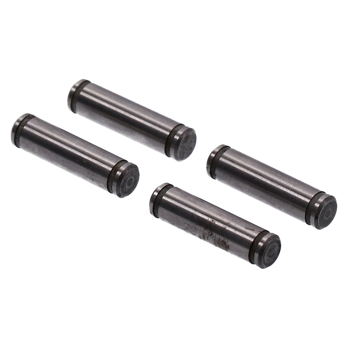 JIMS, replacement axle for roller