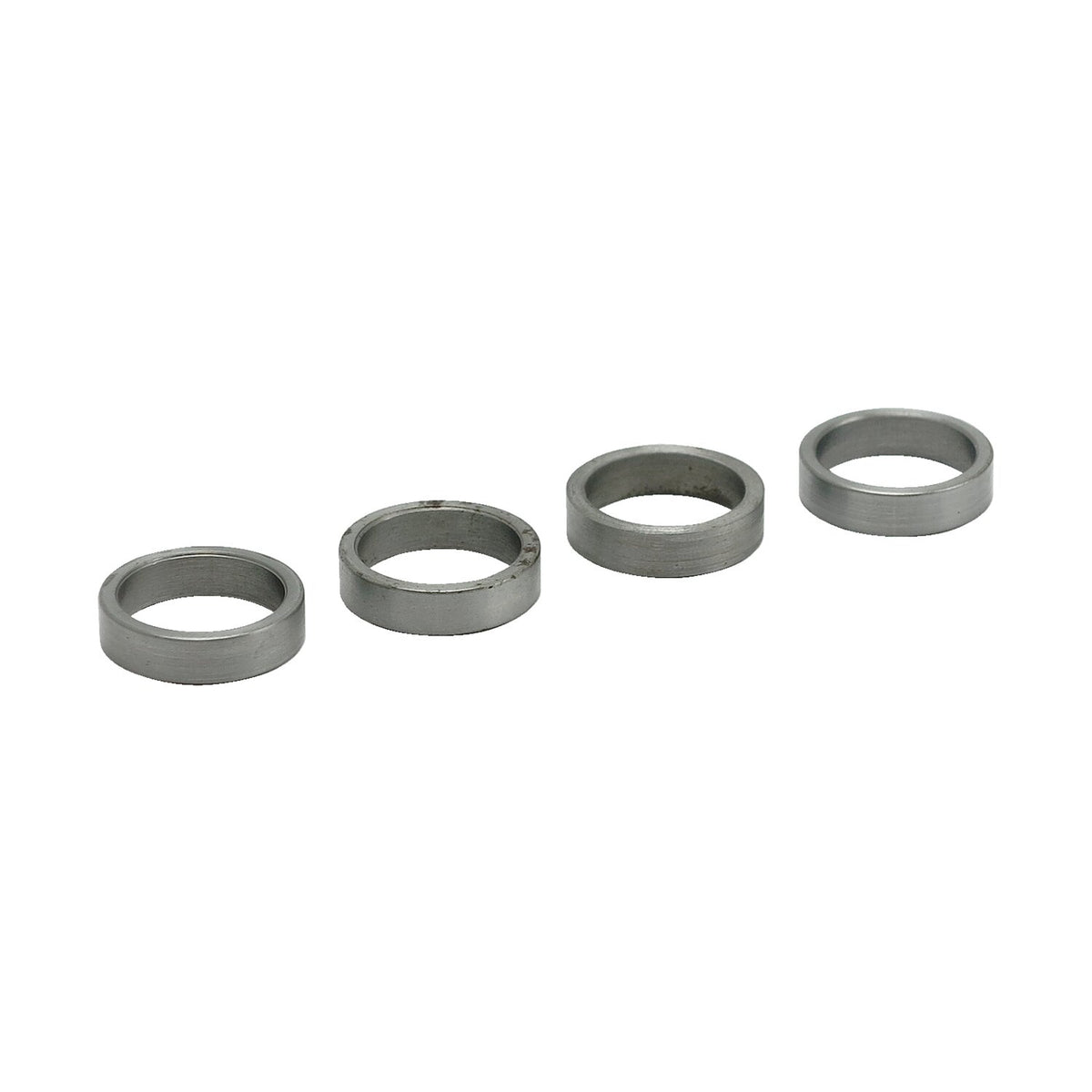 JIMS, pushrod cover spacer set. .225"  thick
