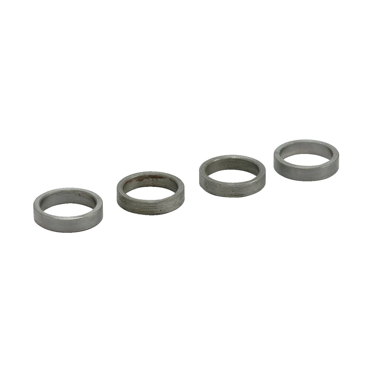 JIMS, pushrod cover spacer set. .200"  thick
