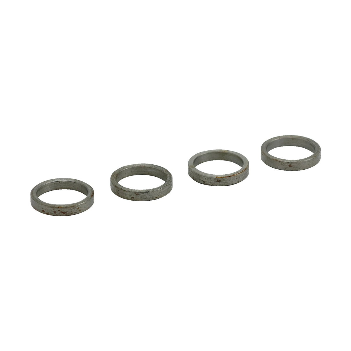 JIMS, pushrod cover spacer set. .155"  thick